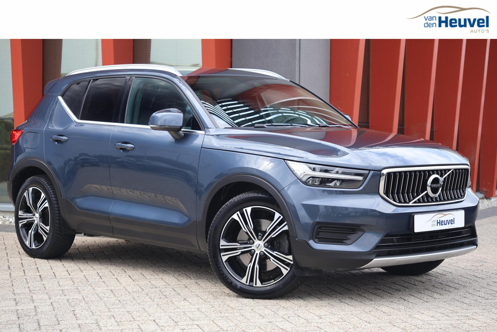 Volvo XC40 T5 Recharge Inscription | Trekhaak | Leder | H/K | Parkeercamera | Keyless 55702376-0.jpg | Van den Heuvel Auto's B.V.