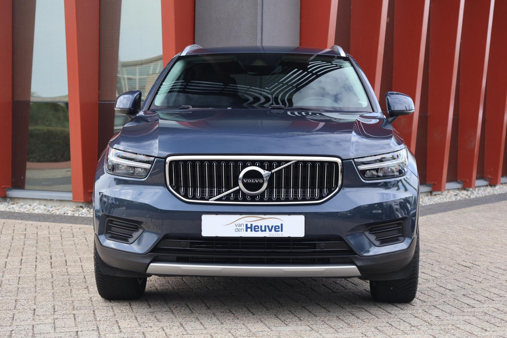 Volvo XC40 T5 Recharge Inscription | Trekhaak | Leder | H/K | Parkeercamera | Keyless 55702376-1.jpg | Van den Heuvel Auto's B.V.