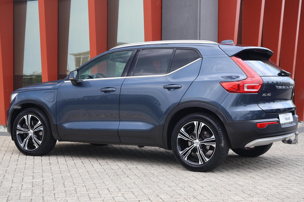 Volvo XC40 T5 Recharge Inscription | Trekhaak | Leder | H/K | Parkeercamera | Keyless 55702376-2.jpg | Van den Heuvel Auto's B.V.