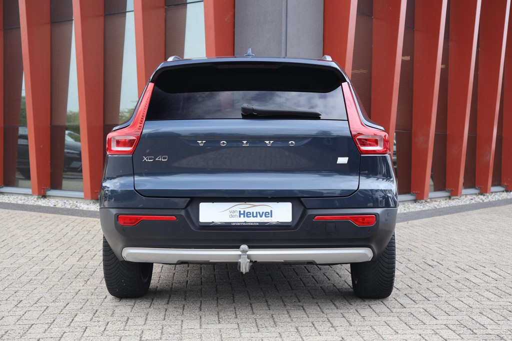 Volvo XC40 T5 Recharge Inscription | Trekhaak | Leder | H/K | Parkeercamera | Keyless 55702376-3.jpg | Van den Heuvel Auto's B.V.