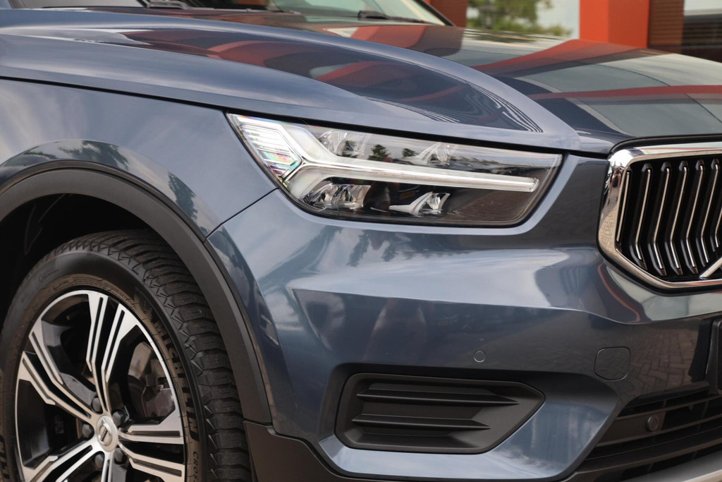 Volvo XC40 T5 Recharge Inscription | Trekhaak | Leder | H/K | Parkeercamera | Keyless 55702376-4.jpg | Van den Heuvel Auto's B.V.