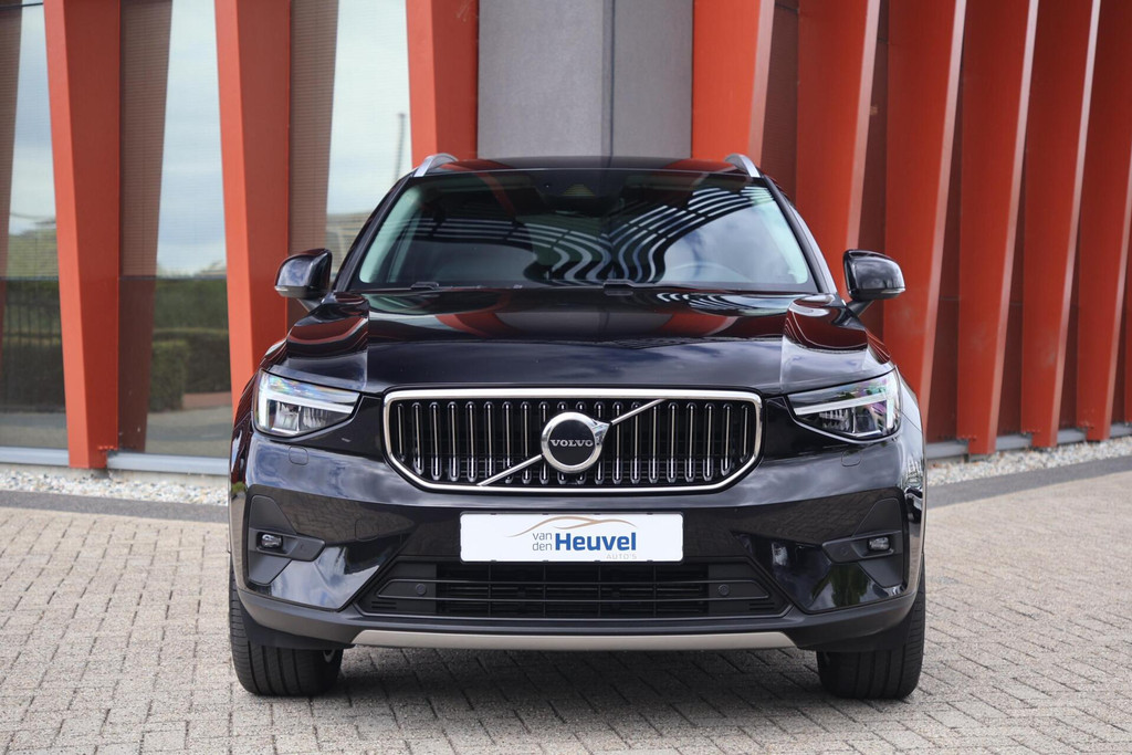Volvo XC40 T5 Recharge Ultimate Bright | Stoelverwarming | Trekhaak | Leder | Parkeercamera | H/K | BLIS | Pilot Assist | Keyless 55703098-1.jpg | Van den Heuvel Auto's B.V.