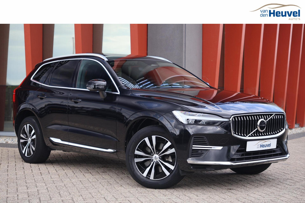 Volvo XC60 T6 Recharge AWD Inscription | Stoelverwarming | Trekhaak | Leder | Pilot Assist | Parkeercamera | Keyless 55709128-0.jpg | Van den Heuvel Auto's B.V.