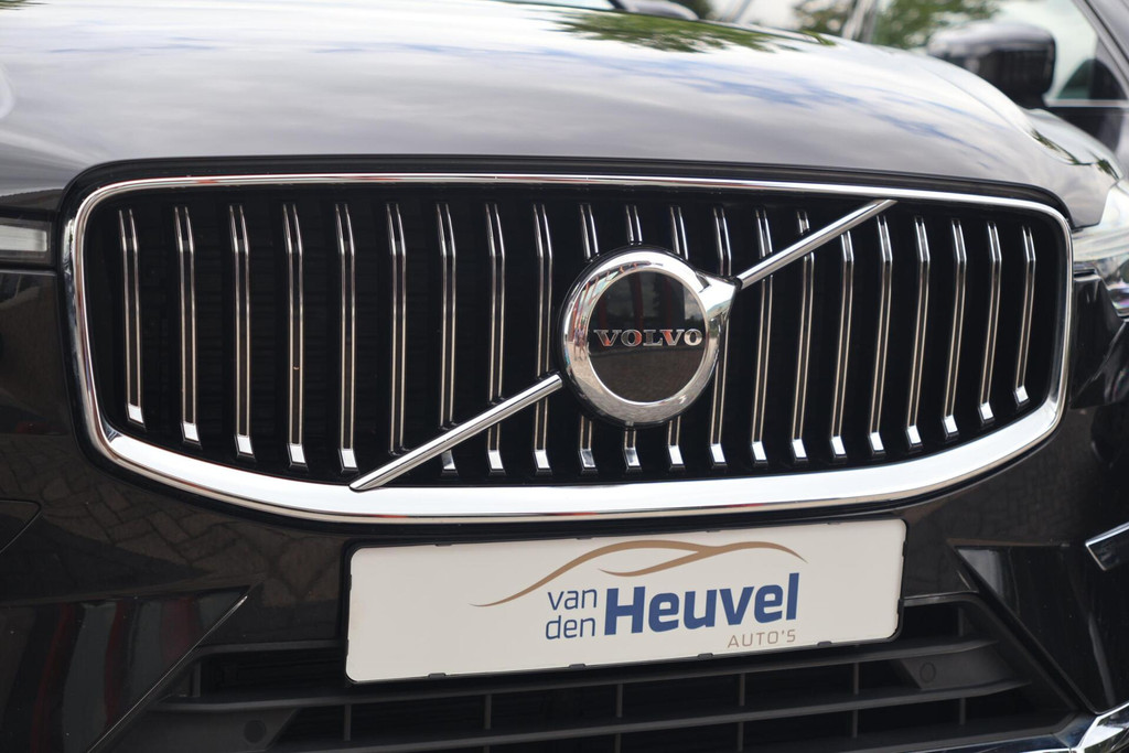 Volvo XC60 T6 Recharge AWD Inscription | Stoelverwarming | Trekhaak | Leder | Pilot Assist | Parkeercamera | Keyless 55709128-4.jpg | Van den Heuvel Auto's B.V.