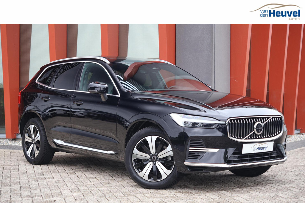 Volvo XC60 T6 Recharge AWD Plus Bright | Longe Range | Stoelverwarming | Trekhaak | BLIS | Pilot Assist | 360° Camera | Keyless 55721538-0.jpg | Van den Heuvel Auto's B.V.