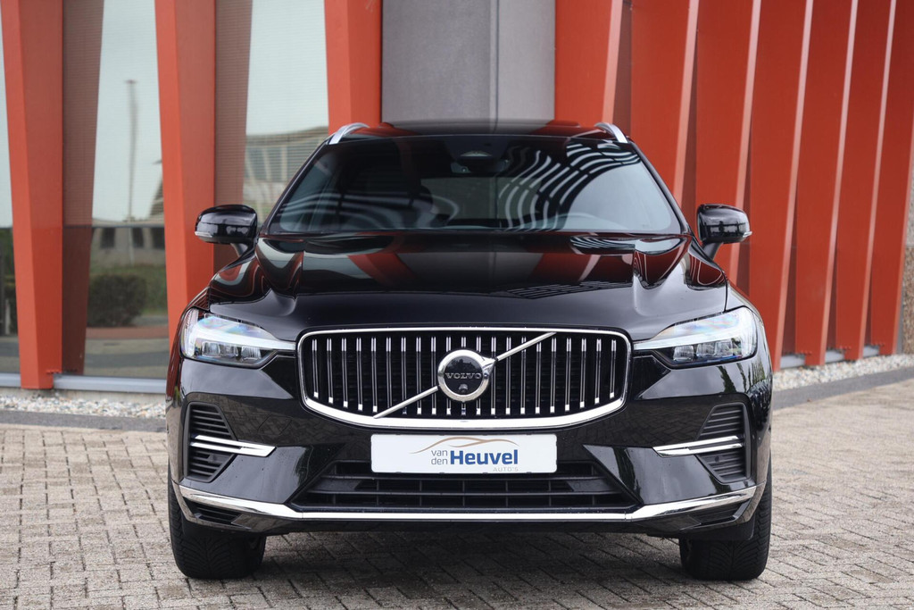 Volvo XC60 T6 Recharge AWD Plus Bright | Longe Range | Stoelverwarming | Trekhaak | BLIS | Pilot Assist | 360° Camera | Keyless 55721538-1.jpg | Van den Heuvel Auto's B.V.