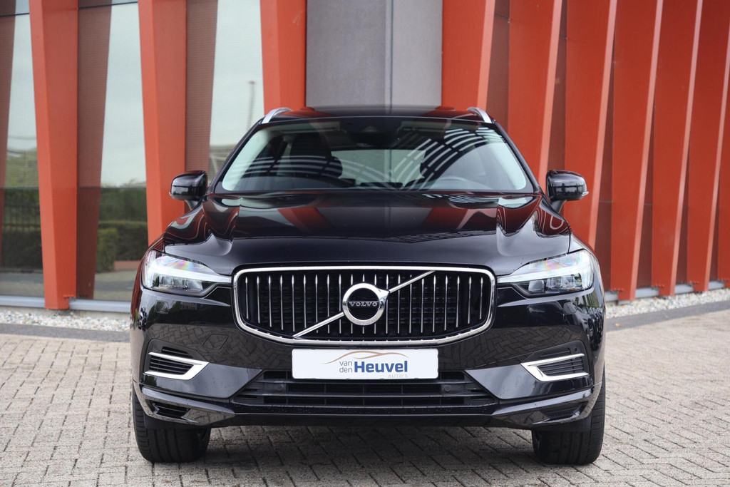 Volvo XC60 T6 Recharge AWD Inscription | Stoelverwarming | Trekhaak | Leder | Parkeercamera | Pilot Assist | BLIS | Keyless 55727180-1.jpg | Van den Heuvel Auto's B.V.