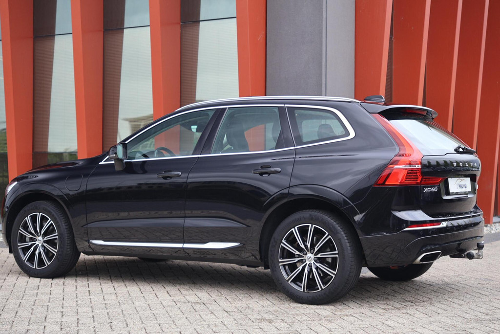 Volvo XC60 T6 Recharge AWD Inscription | Stoelverwarming | Trekhaak | Leder | Parkeercamera | Pilot Assist | BLIS | Keyless 55727180-2.jpg | Van den Heuvel Auto's B.V.