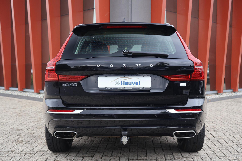 Volvo XC60 T6 Recharge AWD Inscription | Stoelverwarming | Trekhaak | Leder | Parkeercamera | Pilot Assist | BLIS | Keyless 55727180-3.jpg | Van den Heuvel Auto's B.V.