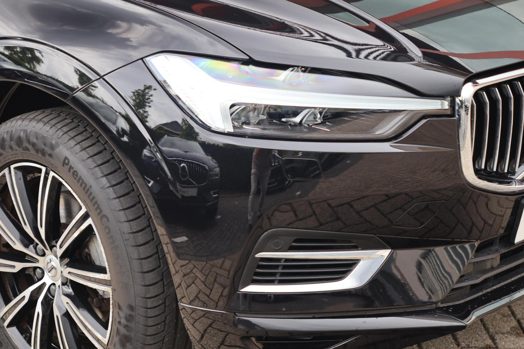Volvo XC60 T6 Recharge AWD Inscription | Stoelverwarming | Trekhaak | Leder | Parkeercamera | Pilot Assist | BLIS | Keyless 55727180-4.jpg | Van den Heuvel Auto's B.V.