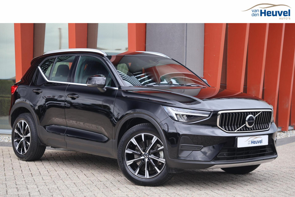 Volvo XC40 T5 Recharge Core Bright | Stoelverwarming | Trekhaak | Camera | Keyless 55916375-0.jpg | Van den Heuvel Auto's B.V.