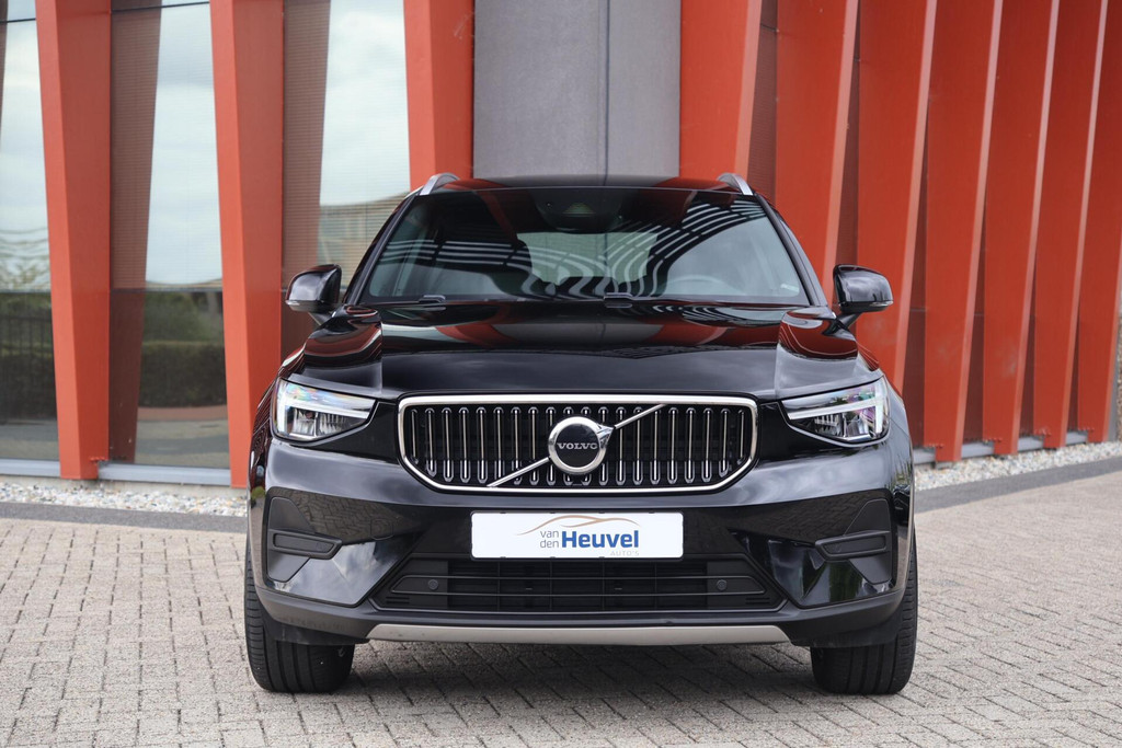 Volvo XC40 T5 Recharge Core Bright | Stoelverwarming | Trekhaak | Camera | Keyless 55916375-1.jpg | Van den Heuvel Auto's B.V.