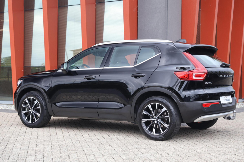 Volvo XC40 T5 Recharge Core Bright | Stoelverwarming | Trekhaak | Camera | Keyless 55916375-2.jpg | Van den Heuvel Auto's B.V.