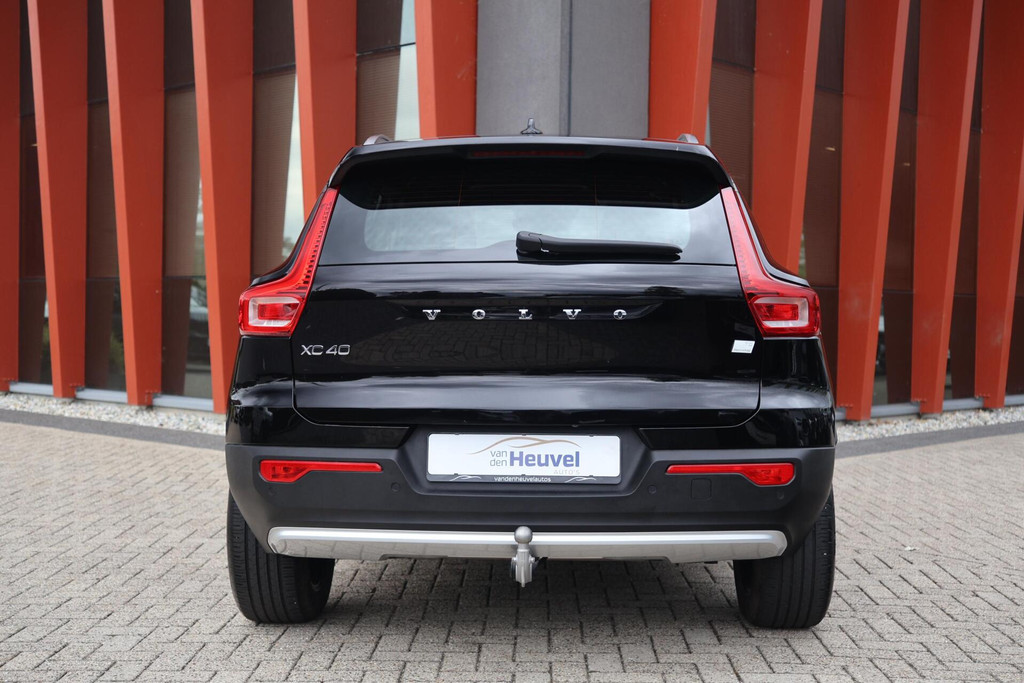 Volvo XC40 T5 Recharge Core Bright | Stoelverwarming | Trekhaak | parkeer Camera | Keyless 55916375-3.jpg | Van den Heuvel Auto's B.V.