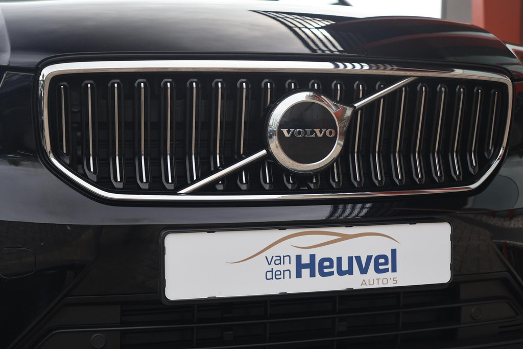 Volvo XC40 T5 Recharge Core Bright | Stoelverwarming | Trekhaak | Camera | Keyless 55916375-4.jpg | Van den Heuvel Auto's B.V.
