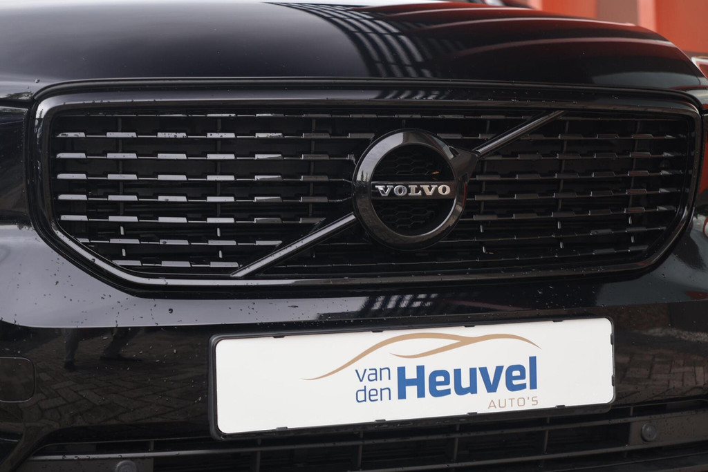 Volvo XC40 T4 Recharge R-Design | Stoelverwarming | Parkeercamera | Glossy Black | Memory Stoel | Keyless 56039888-4.jpg | Van den Heuvel Auto's B.V.