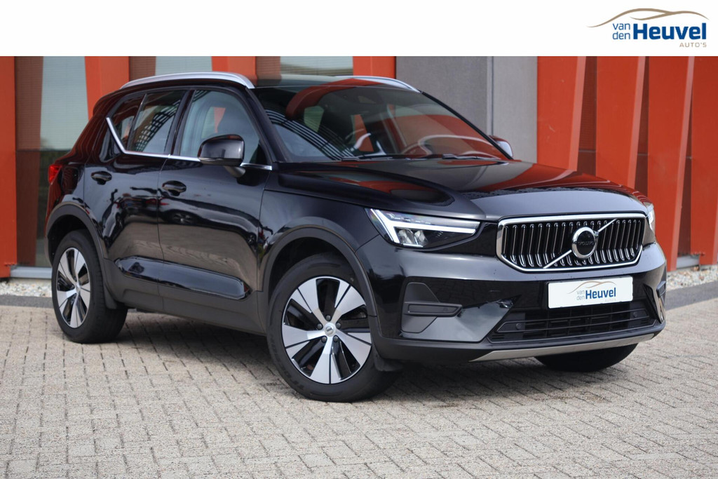 Volvo XC40 T4 Recharge Core Bright | Trekhaak | Parkeercamera | Keyless 56041683-0.jpg | Van den Heuvel Auto's
