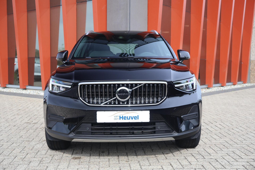 Volvo XC40 T4 Recharge Core Bright | Trekhaak | Parkeercamera | Keyless 56041683-1.jpg | Van den Heuvel Auto's