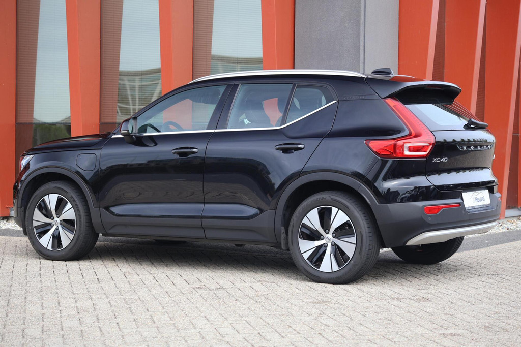 Volvo XC40 T4 Recharge Core Bright | Trekhaak | Parkeercamera | Keyless 56041683-2.jpg | Van den Heuvel Auto's