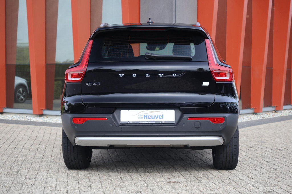 Volvo XC40 T4 Recharge Core Bright | Trekhaak | Parkeercamera | Keyless 56041683-3.jpg | Van den Heuvel Auto's