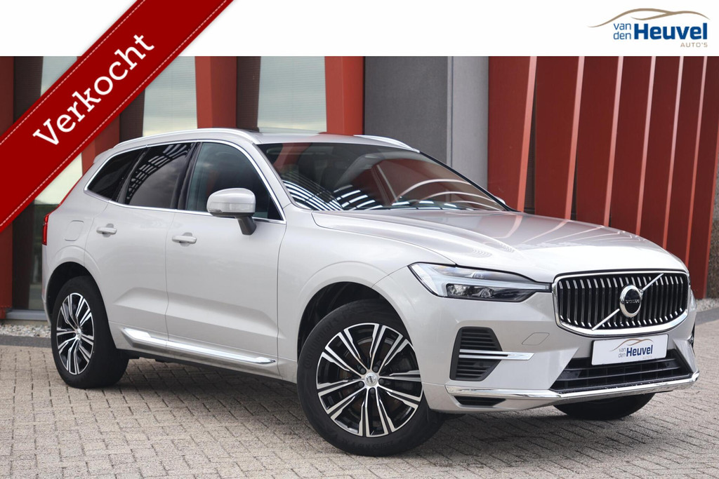 Volvo XC60 T8 Recharge AWD Plus Bright | Stoelverwarming | Trekhaak | parkeercamera | Panoramadak | Longe Range | Leder | memory stoel | Ke 56070823-0.jpg | Van den Heuvel Auto's