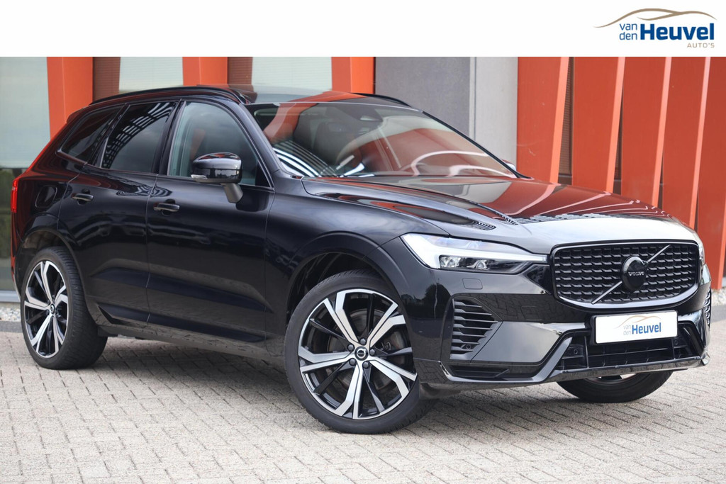 Volvo XC60 T6 Recharge AWD Plus Dark | Stoelverwarming | Trekhaak | Parkeercamera | Panoramadak | Longe Range | Pilot Assist | BLIS | Leder 56087271-0.jpg | Van den Heuvel Auto's