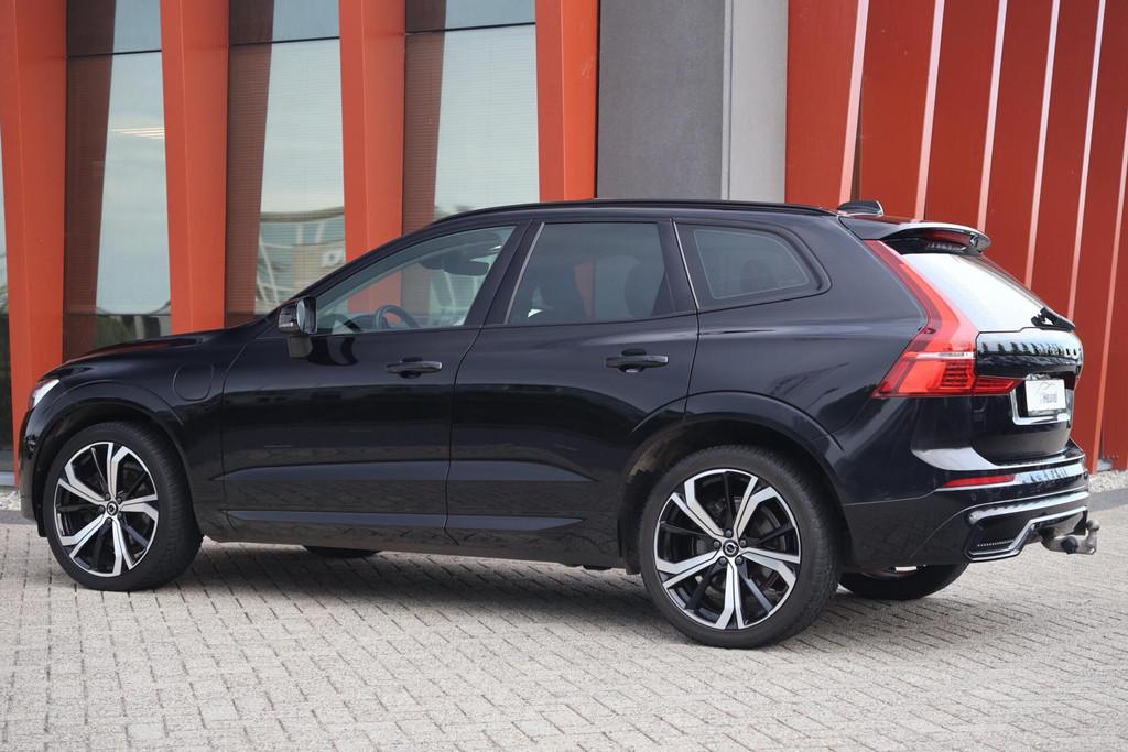 Volvo XC60 T6 Recharge AWD Plus Dark | Stoelverwarming | Trekhaak | Parkeercamera | Panoramadak | Longe Range | Pilot Assist | BLIS | Leder 56087271-2.jpg | Van den Heuvel Auto's