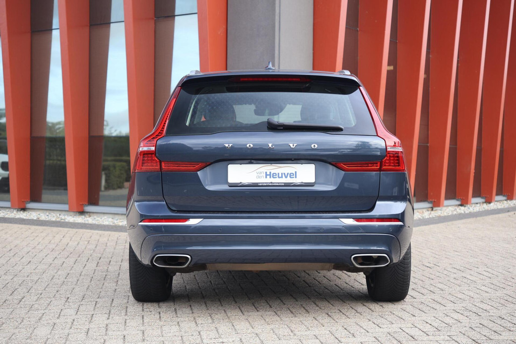 Volvo XC60 T8 Recharge AWD Inscription | Stoelverwarming | Trekhaak | Parkeercamera | Panoramadak | Pilot Assist | BLIS | Leder | Keyless 56091524-3.jpg | Van den Heuvel Auto's