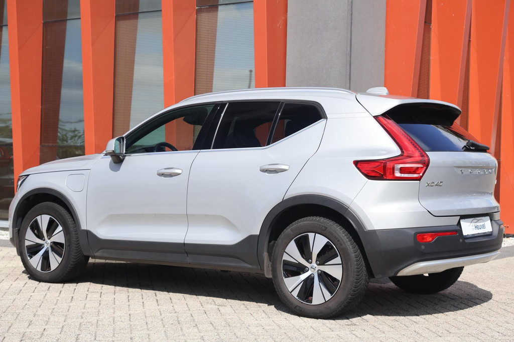 Volvo XC40 T4 Recharge Core Bright | Stoelverwarming | Trekhaak | Parkeercamera | Keyless 56161483-2.jpg | Van den Heuvel Auto's B.V.