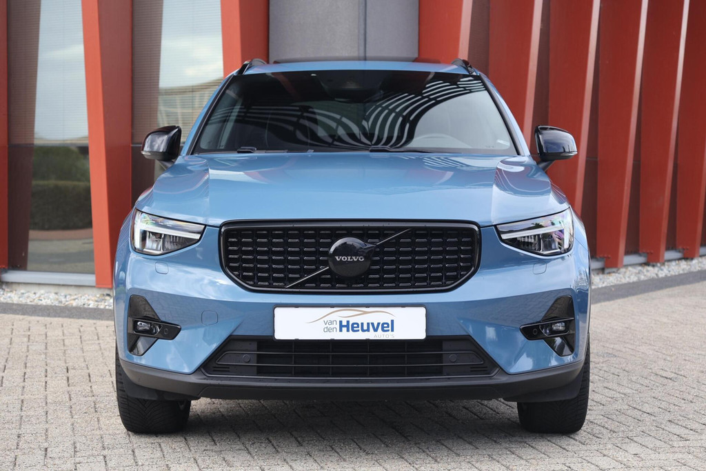 Volvo XC40 T5 Recharge Ultimate Dark | Stoelverwarming | Parkeercamera | Panoramadak | Pilot Assist | BLIS | H/K | Keyless 56193514-1.jpg | Van den Heuvel Auto's B.V.