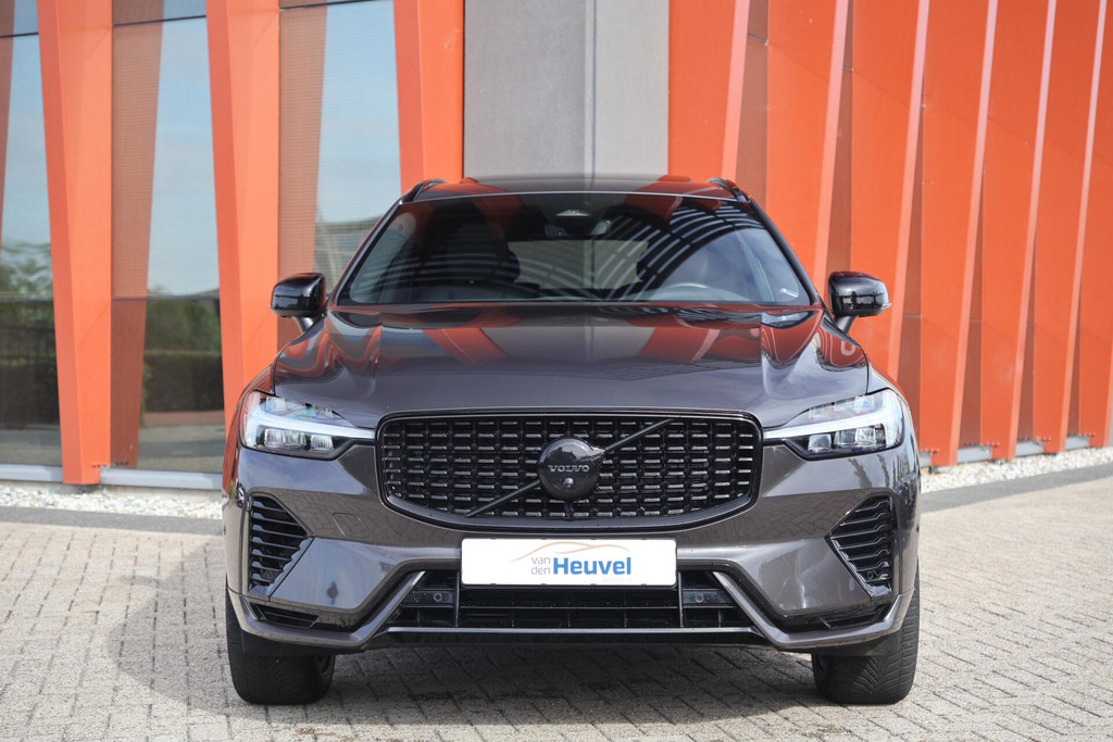 Volvo XC60 T6 Recharge AWD R-Design | Stoelverwarming & Koeling | 360° Camera | Panoramadak | Long Range | BLIS | H/K | Keyless 56201102-1.jpg | Van den Heuvel Auto's