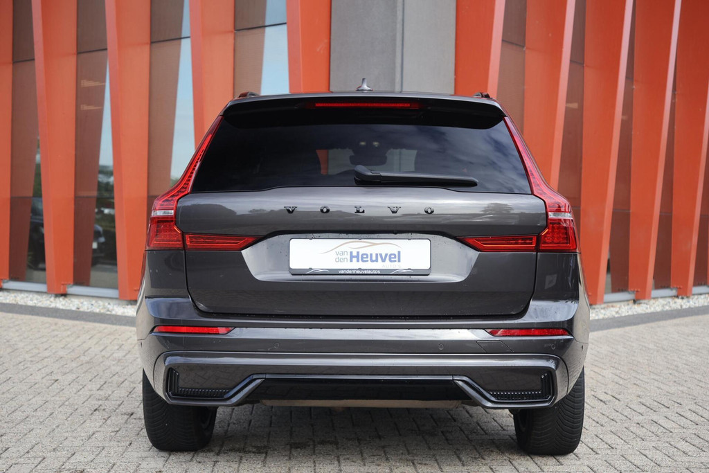 Volvo XC60 T6 Recharge AWD R-Design | Stoelverwarming & Koeling | 360° Camera | Panoramadak | Long Range | BLIS | H/K | Keyless 56201102-3.jpg | Van den Heuvel Auto's