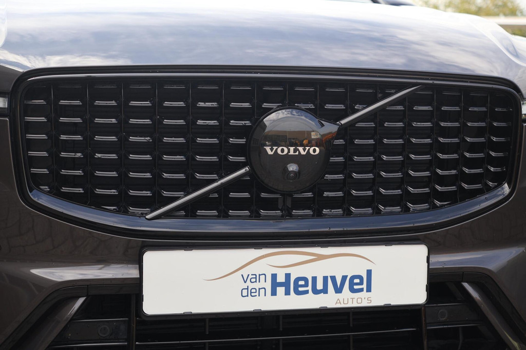 Volvo XC60 T6 Recharge AWD R-Design | Stoelverwarming & Koeling | 360° Camera | Panoramadak | Long Range | BLIS | H/K | Keyless 56201102-4.jpg | Van den Heuvel Auto's
