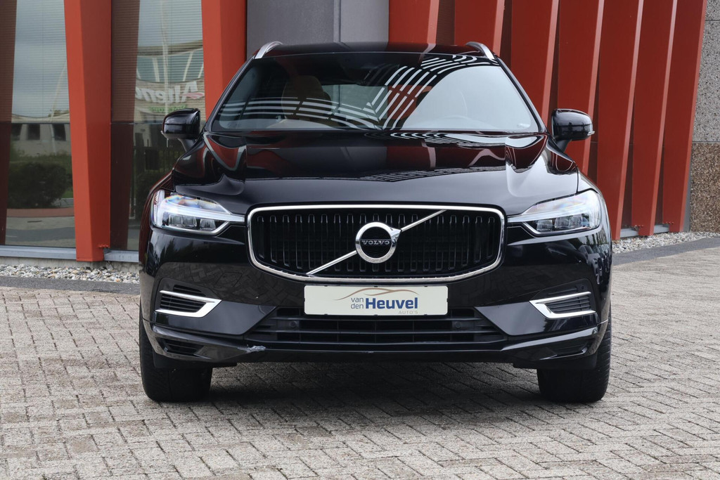 Volvo XC60 T8 Recharge AWD Momentum | Leder | Panoramadak | Parkeercamera | Keyless 56220311-1.jpg | Van den Heuvel Auto's