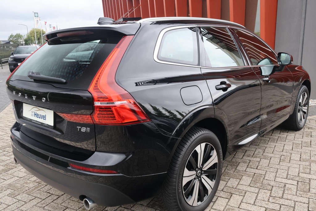Volvo XC60 T8 Recharge AWD Momentum | Leder | Panoramadak | Parkeercamera | Keyless 56220311-4.jpg | Van den Heuvel Auto's