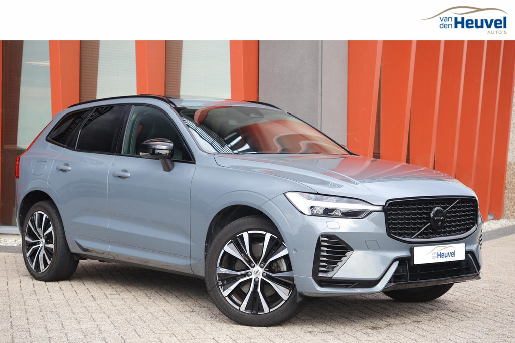 Volvo XC60 T6 Recharge AWD Plus Dark 56250070-0.jpg | Van den Heuvel Auto's