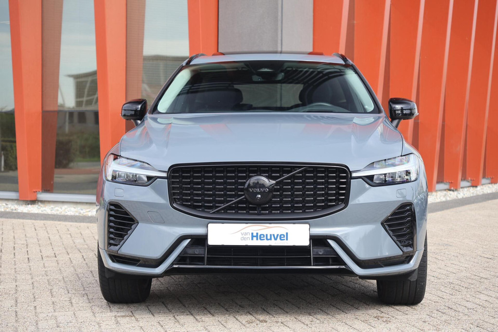Volvo XC60 T6 Recharge AWD Plus Dark 56250070-1.jpg | Van den Heuvel Auto's