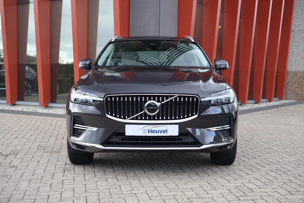 Volvo XC60 T6 Recharge AWD Inscription | Stoelverwarming | Trekhaak | Parkeercamera | Leder | Panoramadak | Keyless 56336046-1.jpg | Van den Heuvel Auto's