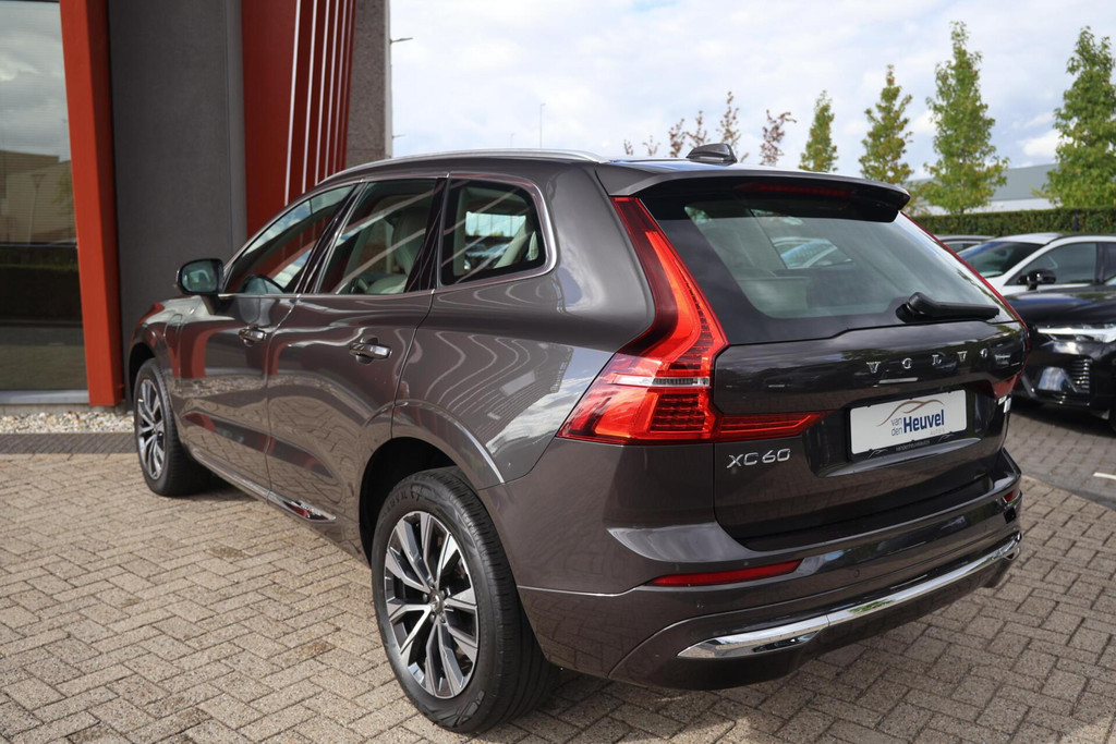 Volvo XC60 T6 Recharge AWD Inscription | Stoelverwarming | Trekhaak | Parkeercamera | Leder | Panoramadak | Keyless 56336046-4.jpg | Van den Heuvel Auto's