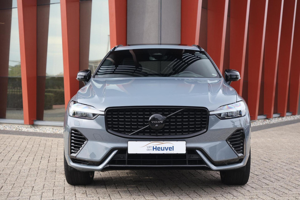 Volvo XC60 T6 Recharge AWD Plus Dark | Stoelverwarming | 360° Camera | Memory Stoel | H/K | Panoramadak | 21 Inch | Keyless 56812414-1.jpg | Van den Heuvel Auto's B.V.