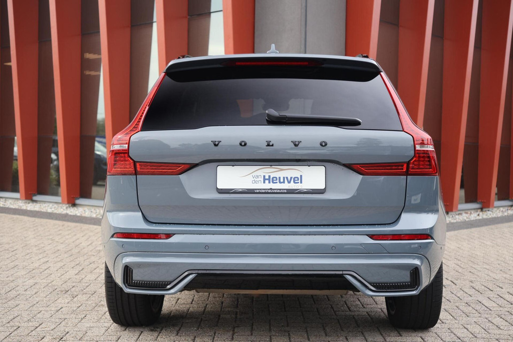 Volvo XC60 T6 Recharge AWD Plus Dark | Stoelverwarming | 360° Camera | Memory Stoel | H/K | Panoramadak | 21 Inch | Keyless 56812414-3.jpg | Van den Heuvel Auto's B.V.