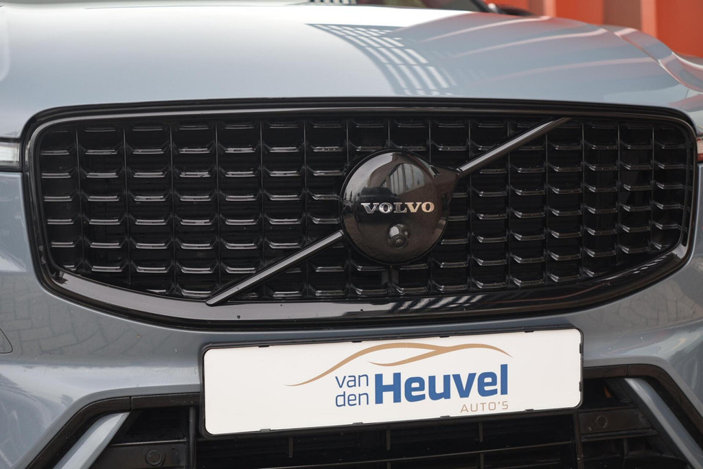 Volvo XC60 T6 Recharge AWD Plus Dark | Stoelverwarming | 360° Camera | Memory Stoel | H/K | Panoramadak | 21 Inch | Keyless 56812414-4.jpg | Van den Heuvel Auto's B.V.