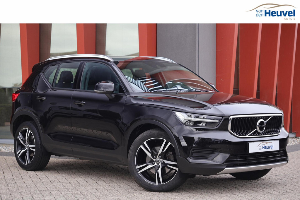 Volvo XC40 T4 Momentum | Stoelverwarming | Trekhaak | Parkeercamera | Keyless 56850367-0.jpg | Van den Heuvel Auto's B.V.