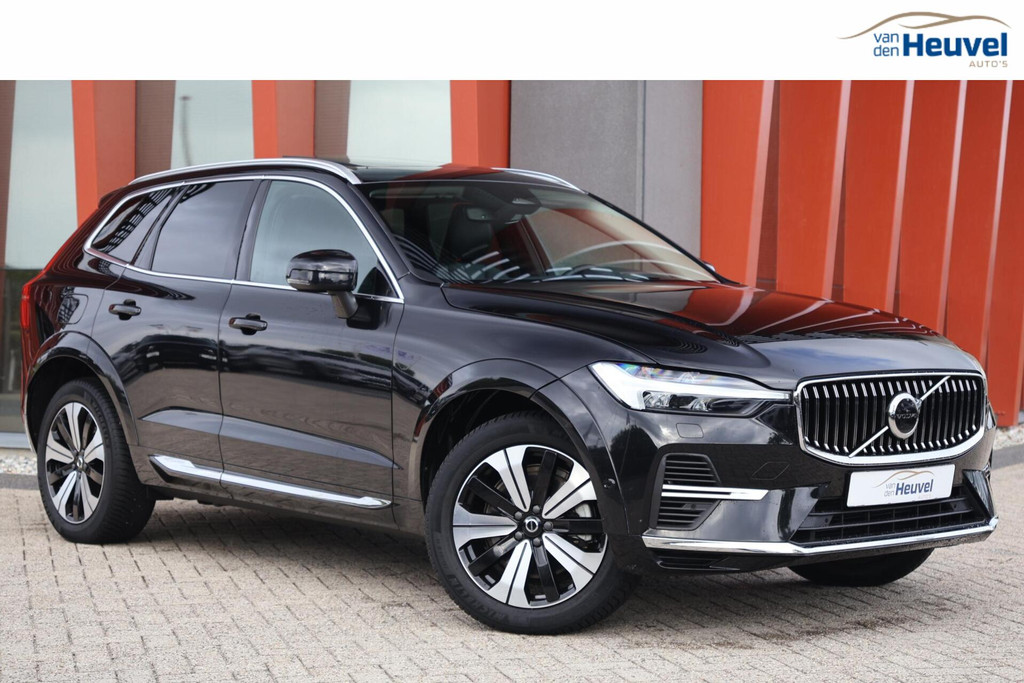 Volvo XC60 T8 Recharge AWD Ultimate Bright | Stoelverwarming | Trekhaak | Parkeercamera | Panoramadak | HUD | Pilot Assist | BLIS | Keyless 56947967-0.jpg | Van den Heuvel Auto's B.V.