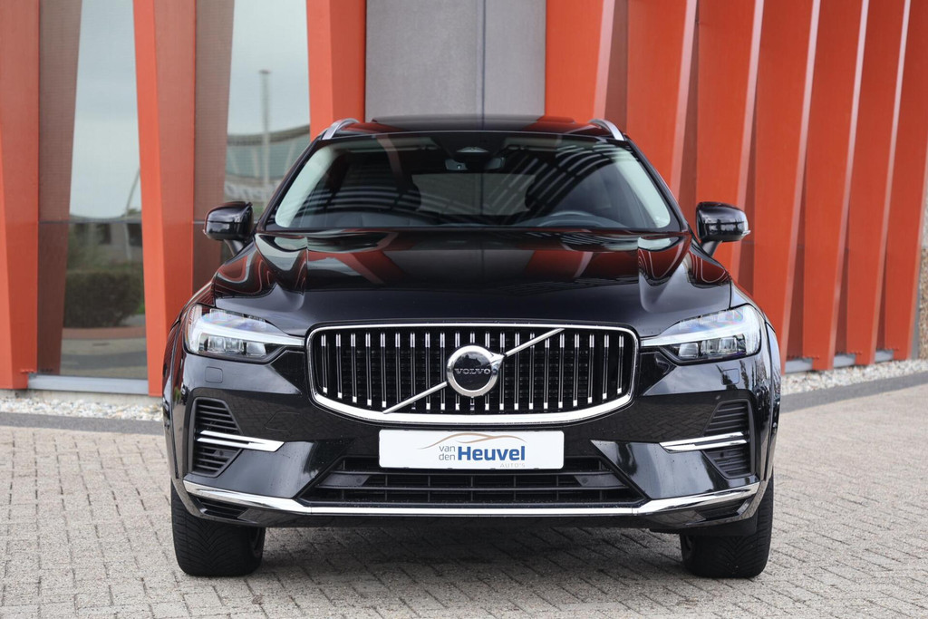 Volvo XC60 T8 Recharge AWD Ultimate Bright | Stoelverwarming | Trekhaak | Parkeercamera | Panoramadak | HUD | Pilot Assist | BLIS | Keyless 56947967-1.jpg | Van den Heuvel Auto's B.V.
