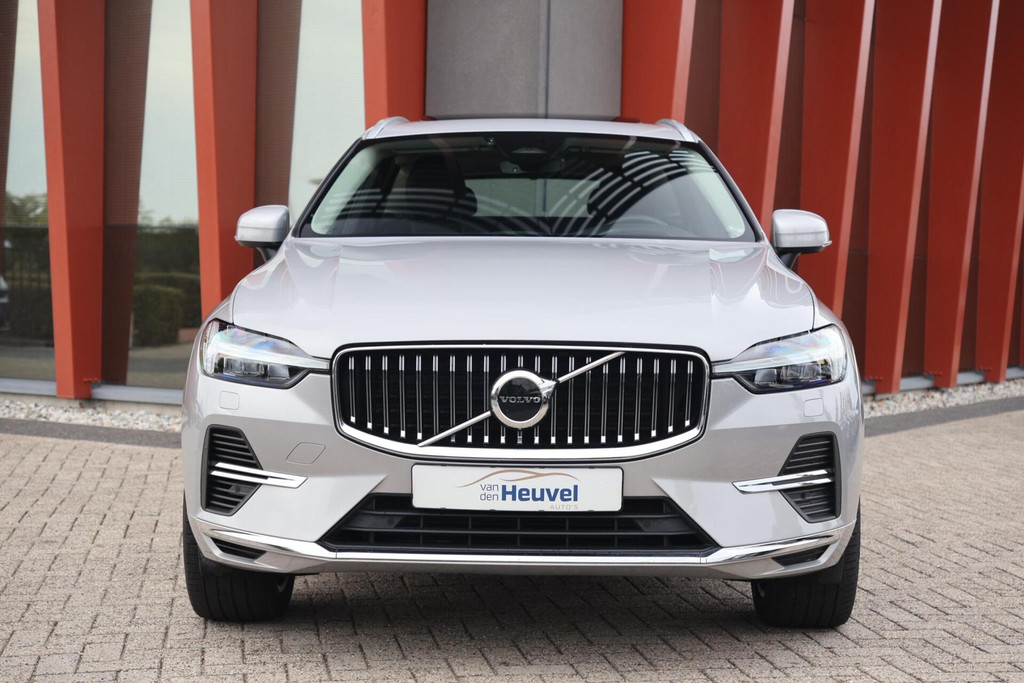Volvo XC60 T6 Recharge AWD Ultimate Bright | Stoelverwarming | Trekhaak | Parkeercamera | HUD | Leder | H/K | BLIS | Pilot Assist | keyles 56967895-1.jpg | Van den Heuvel Auto's B.V.