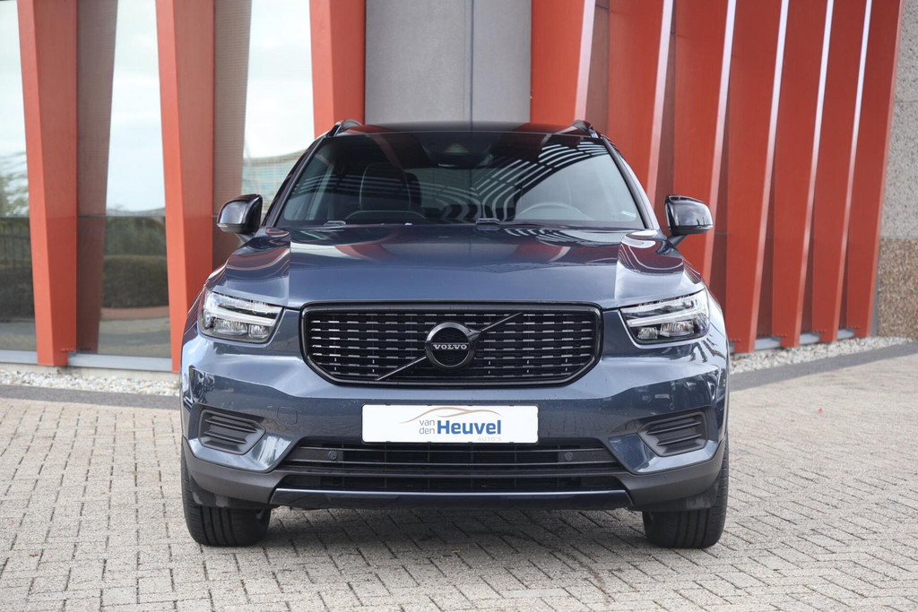 Volvo XC40 T5 Recharge R-Design | Trekhaak | Parkeercamera | Keyless | 57171561-1.jpg | Van den Heuvel Auto's B.V.