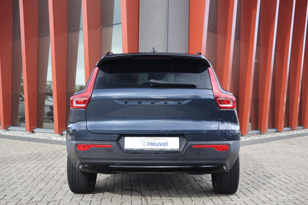Volvo XC40 T5 Recharge R-Design | Trekhaak | Parkeercamera | Keyless | 57171561-3.jpg | Van den Heuvel Auto's B.V.