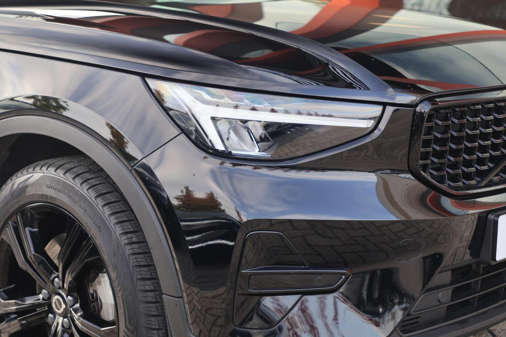 Volvo XC40 T4 Recharge Black Edition | Stoelverwarming | Trekhaak | Parkeercamera | H/K | Memory Seats | Keyless 57441612-4.jpg | Van den Heuvel Auto's B.V.