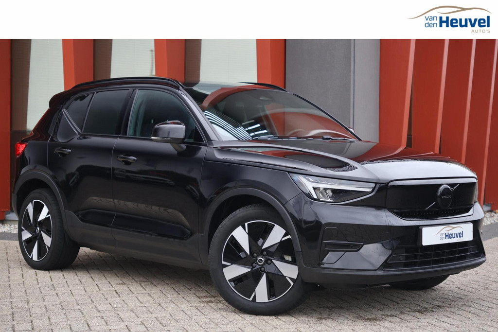 Volvo XC40 Recharge Core 70 kWh | Parkeercamera | SoH 95% | Apple carplay | L.M. Velgen | Keyless 57652735-0.jpg | Van den Heuvel Auto's B.V.